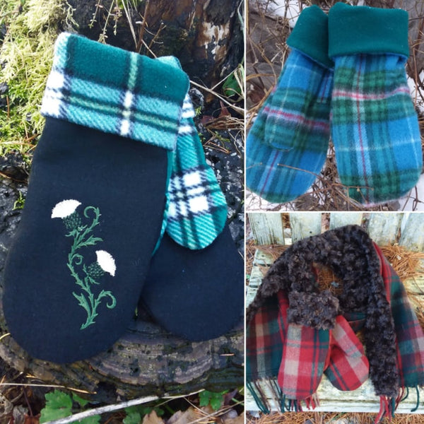 Mittens & More