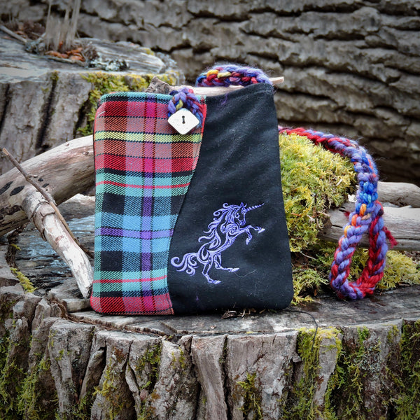 Wee Purse~Pride of LGBTQ