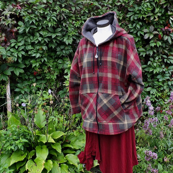 Róisín Fleece Jacket