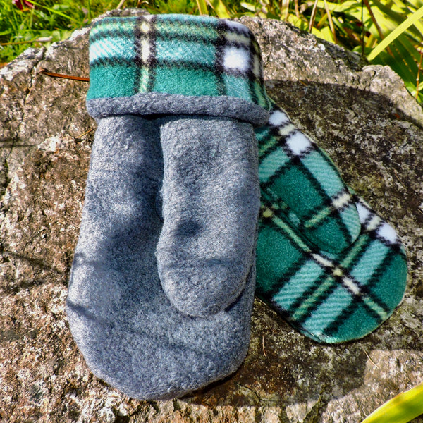 Mittens~Fleece