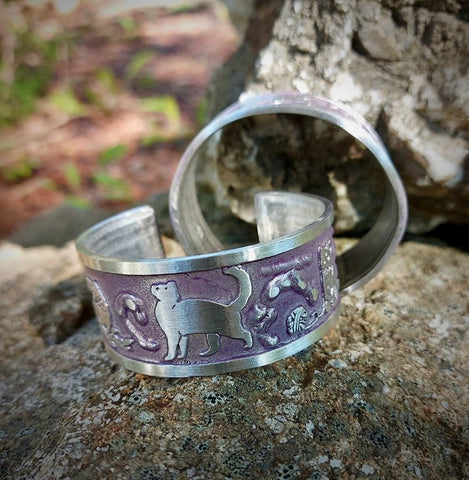 Kitty Cuff