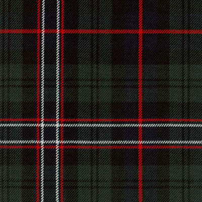 Reversible Table Runner~Clan & Speciality