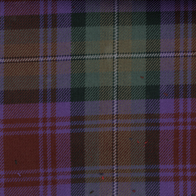 Placemat Clan & Speciality Wool