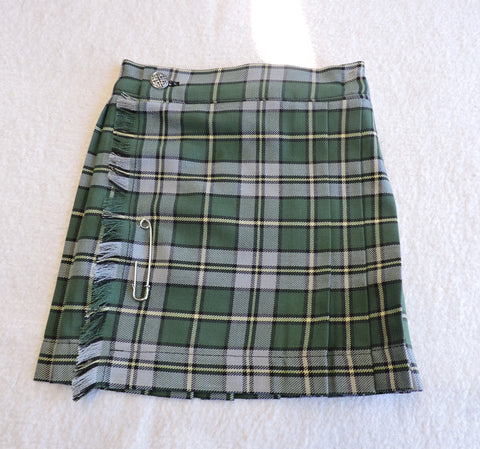 Cape Breton Tartan Kilt