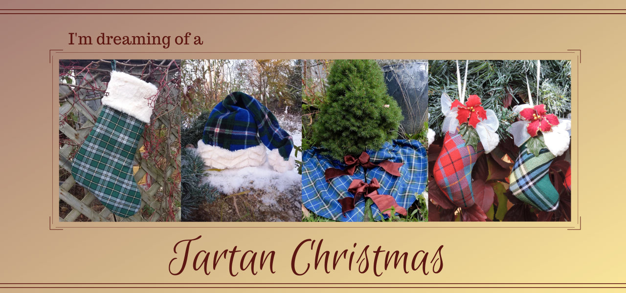 Tartan Christmas