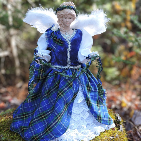 Highland Angel