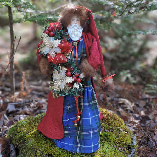 Father Christmas (small)