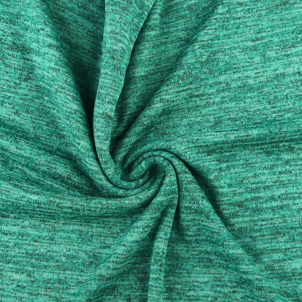 Knit Button Shawl