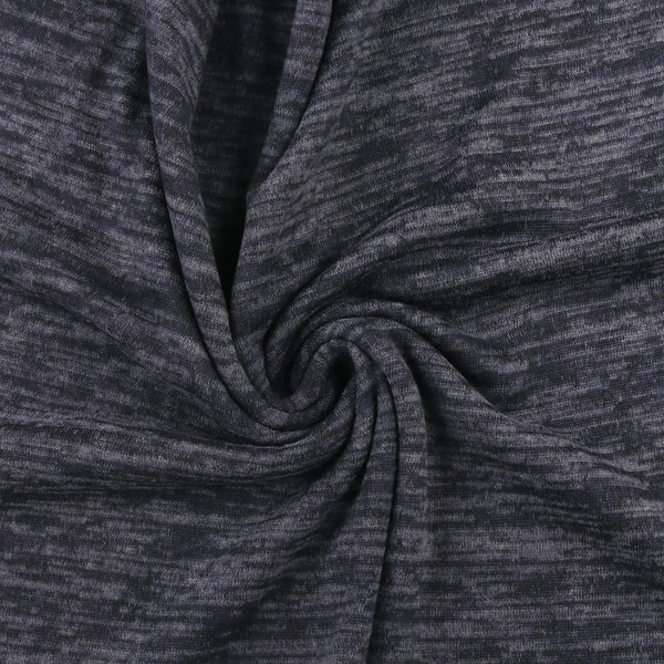 Knit Button Shawl