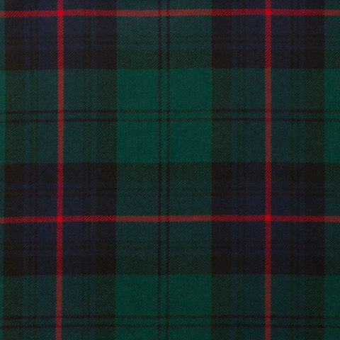 Armstrong Modern tartan