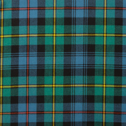 Baillie Ancient tartan