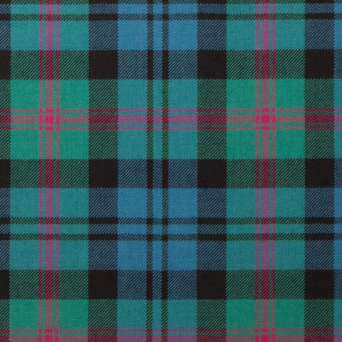 Baird Ancient Tartan