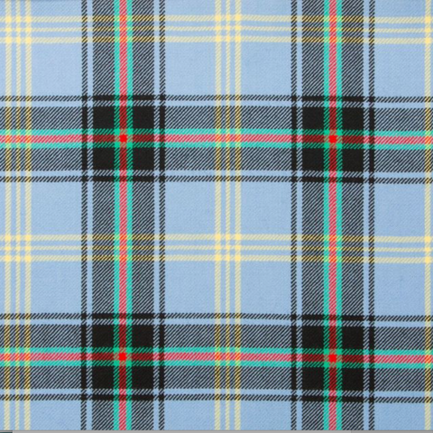 Bell of the Borders Tartan