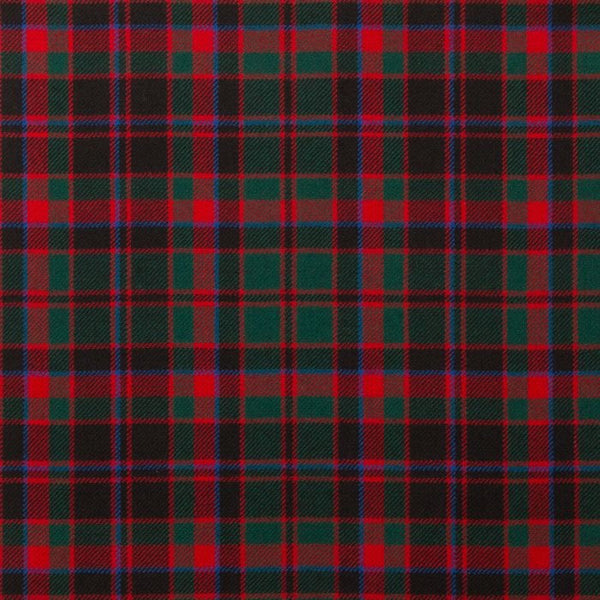 Buchan Modern Tartan