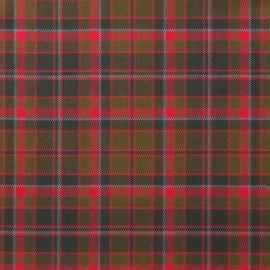 Buchan Weathered Tartan