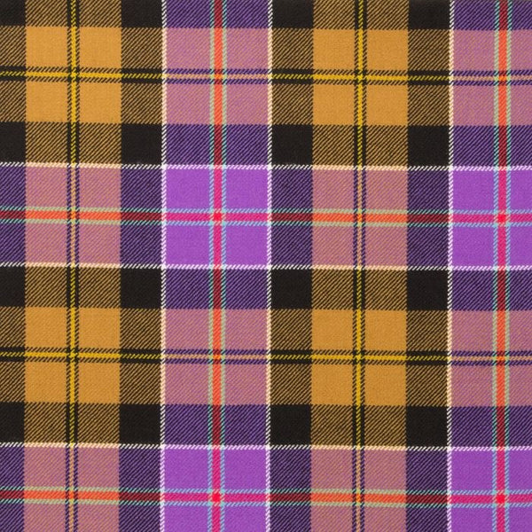 Culloden Ancient Tartan