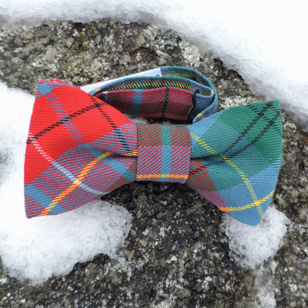 Bow Tie - Self or pre-tied