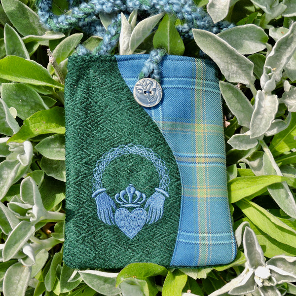 Wee Purse~Irish
