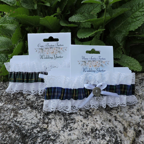 Wedding Garter