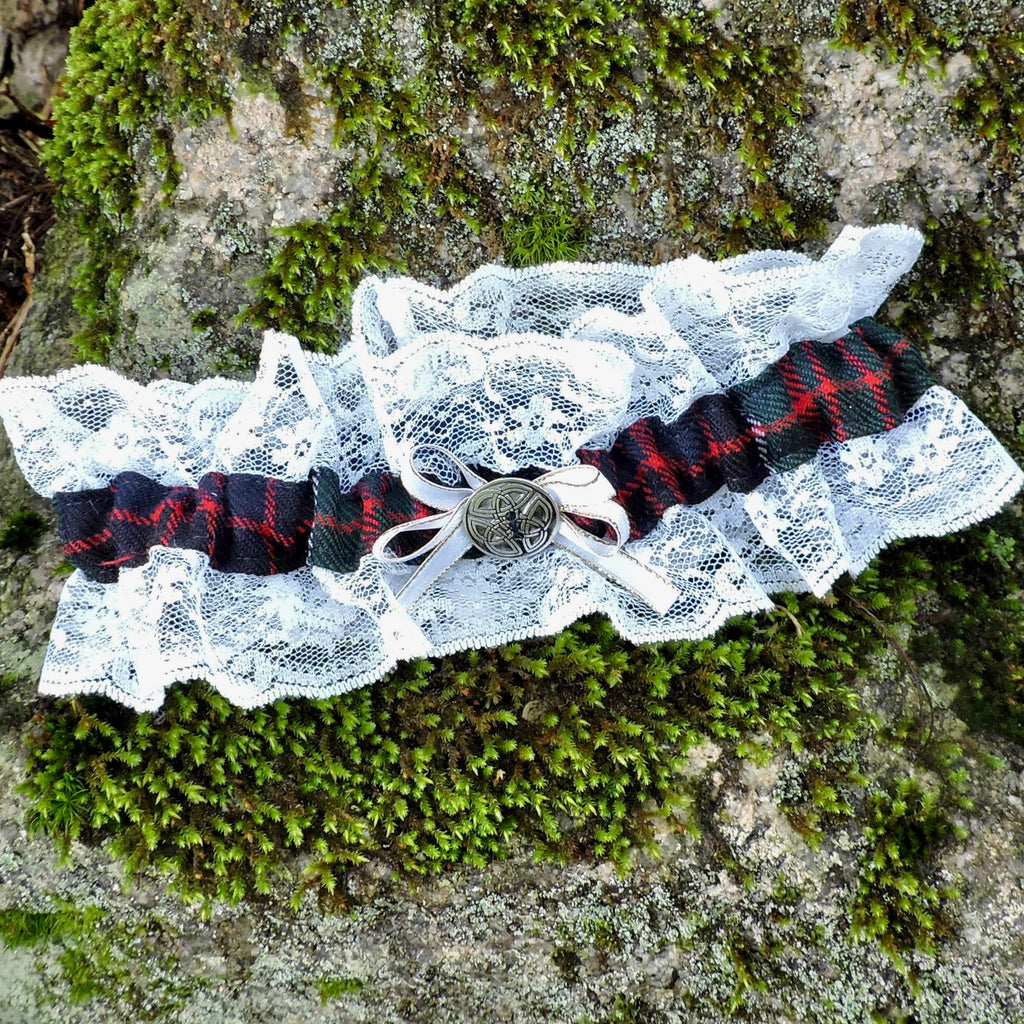 Wedding Garter