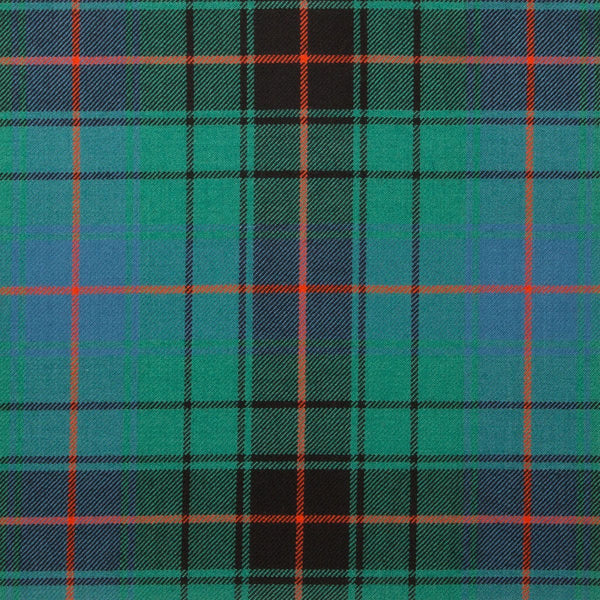 Davidson Ancient Tartan