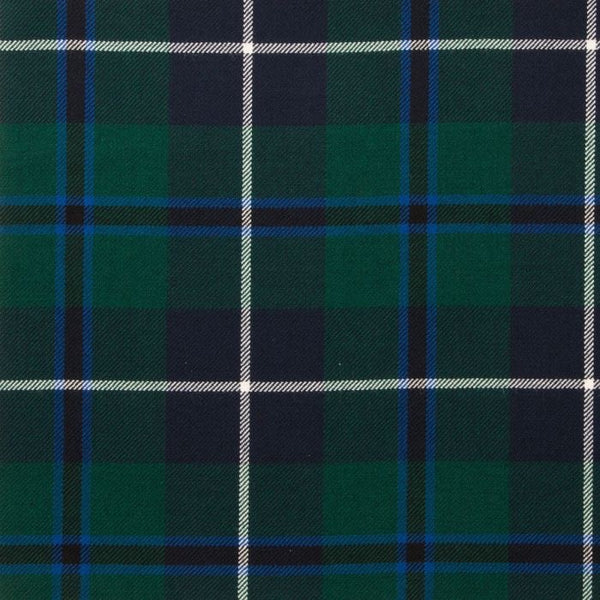 Douglas Modern Tartan