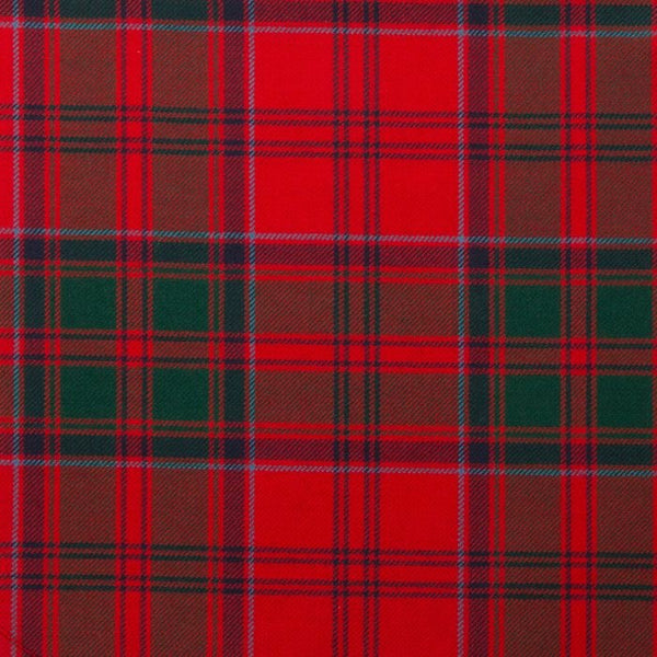 Drummond Modern Tartan