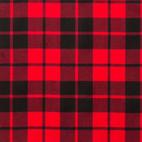Ettrick Tartan