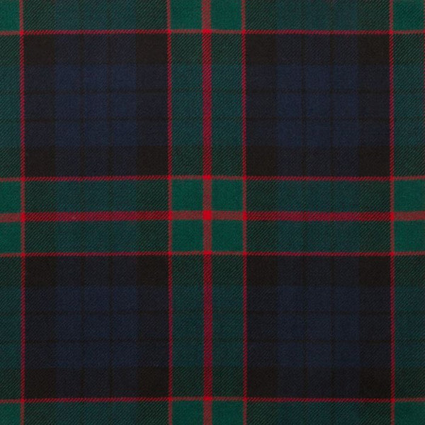 Fletcher of Dunans Tartan