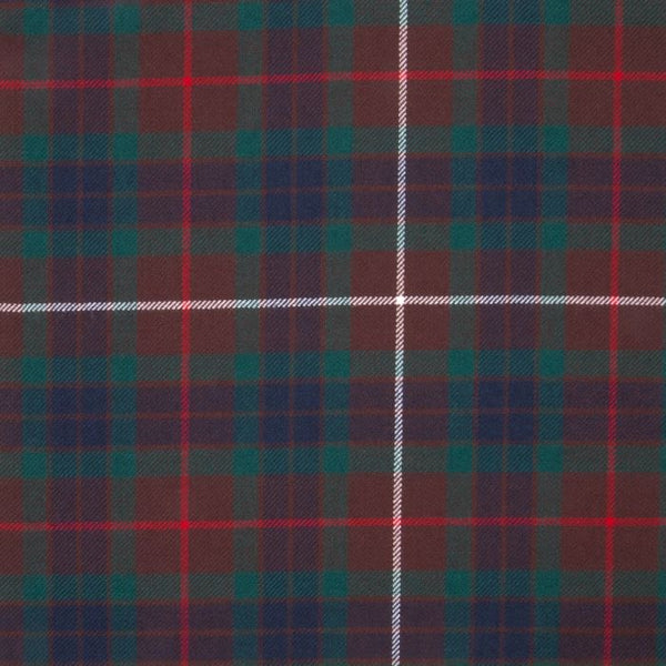 Fraser Hunting Modern Tartan