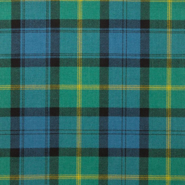 Gordon Old Ancient Tartan