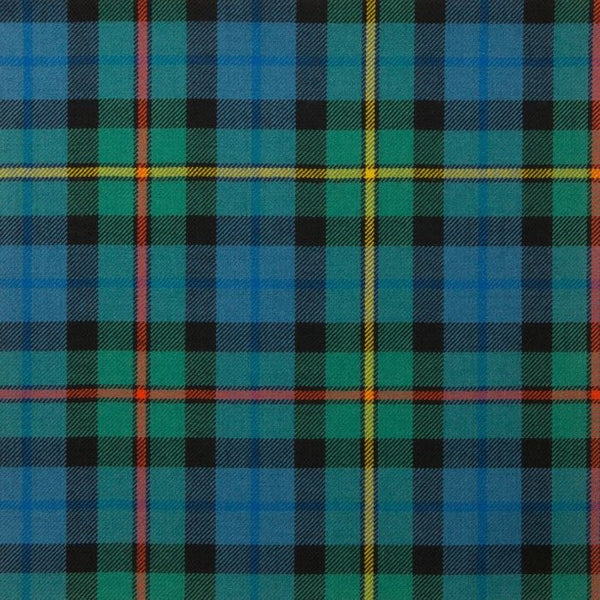 Gow Hunting Ancient Tartan