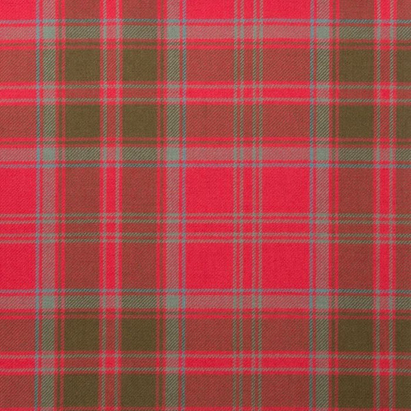Grant Weathered Tartan