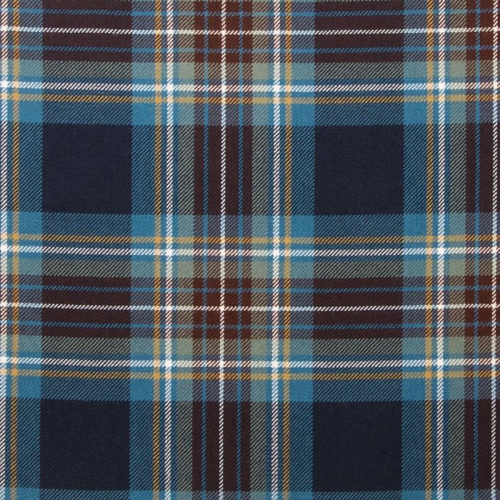 Holyrood Tartan