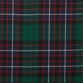 Hunter Modern Tartan