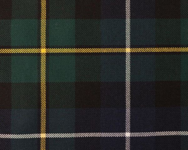 PolyViscose Tartan~Clan & Speciality