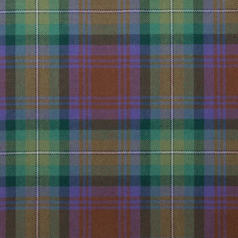 Isle of Skye Tartan