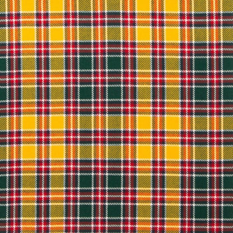 Jacobite Tartan