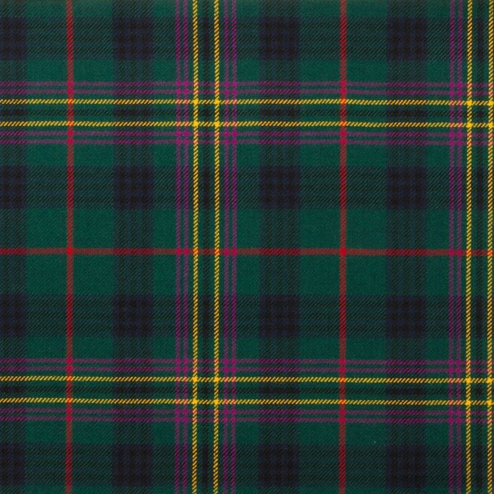 Kennedy Modern Tartan