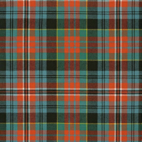 Kidd Tartan
