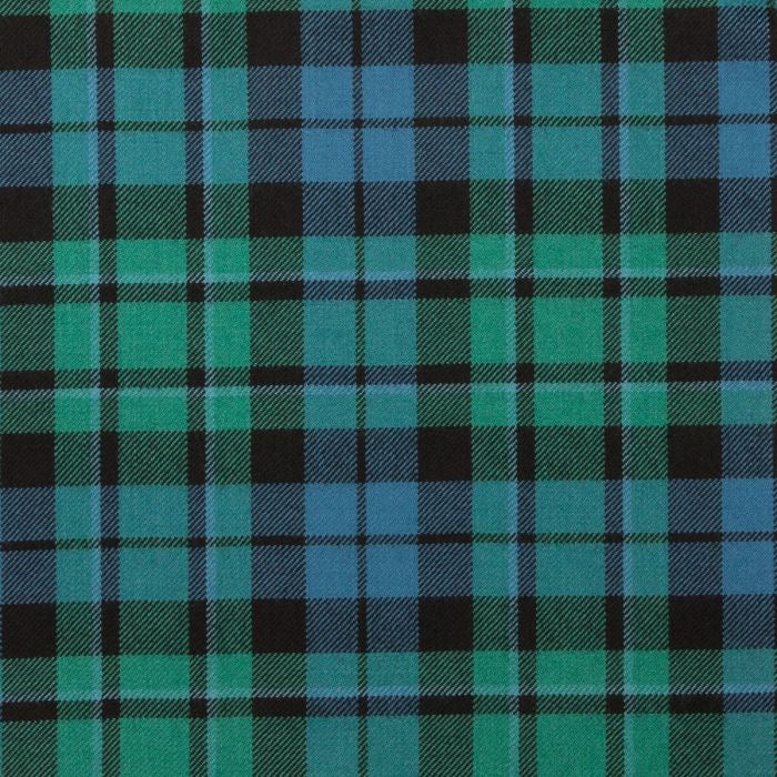 MacCallum Ancient Tartan