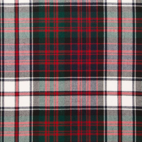 MacDonald Dress Tartan 