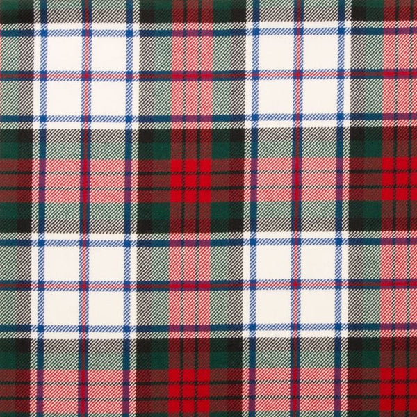 MacDuff Dress Modern Tartan