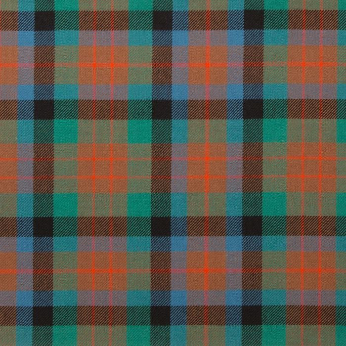 MacDuff Hunting Ancient Tartan