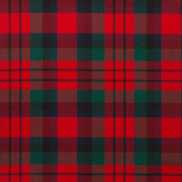 MacDuff Modern Tartan