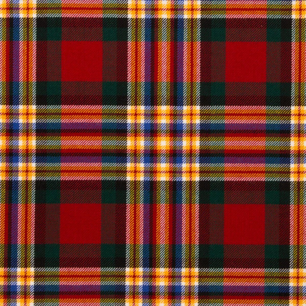 MacGill Tartan