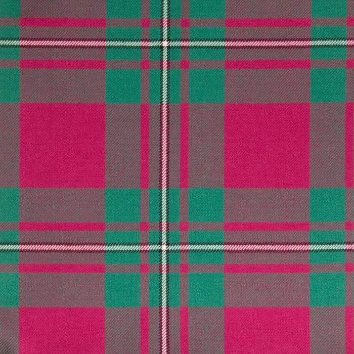 MacGregor Hunting Ancient Tartan
