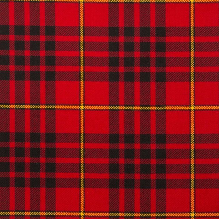 MacIan Tartan