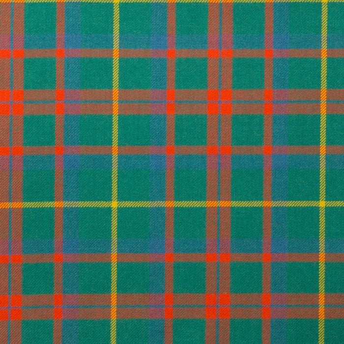 MacIntosh Hunting Ancient Tartan