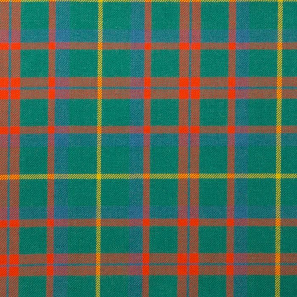 MacIntosh Hunting Ancient Tartan